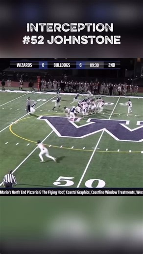 321 Media on Instagram: "What a pick!!! @wpsbulldogsfb @wpsbulldogs"