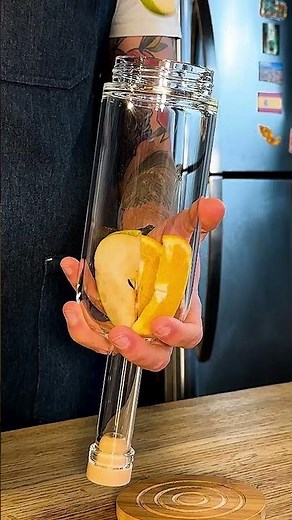 NA Sangria for Dry January