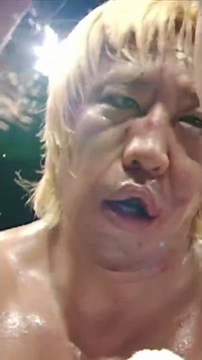 😳 One Of The CRAZIEST Fights & Exchanges You'll Ever See! Frye vs Takayama | PRIDE FC