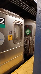 𝐁𝐫𝐨𝐧𝐱-𝐛𝐨𝐮𝐧𝐝 𝐑𝟔𝟐𝐀 𝐃𝐢𝐚𝐦𝐨𝐧𝐝 𝟔 𝐓𝐫𝐚𝐢𝐧 𝐑𝐨𝐥𝐥 𝐒𝐢𝐠𝐧 @ 𝟏𝟒𝐭𝐡 𝐒𝐭𝐫𝐞𝐞𝐭!