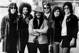 10 Essential J. Geils Band Songs