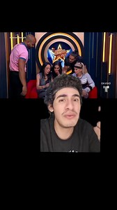 42K views · 1K reactions | Caramelo mira en en el cine que Manelyk no quiere nada con el en la casa de los famosos all stars | Parababire | Facebook