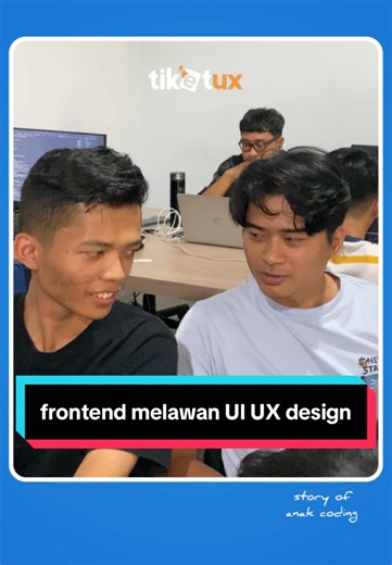 Frontend vs UI/UX Design: A Programmer's Perspective
