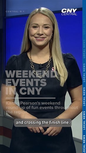 4.3K views | Movies  Fishing  Hockey  These are the fun events happening in Central New York!  | CNYCentral.com | Facebook