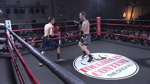 Shawn Whit vs Ben Adams Martinsburg WV 2023 https://wvtoughman.com/ppv March 15th & 16th @ 7pm | The Original Toughman Contest (West Virginia)