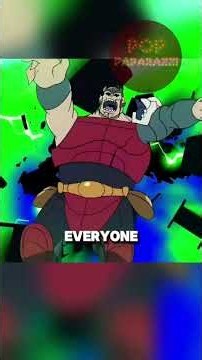 Why Is Guy Gardner Afraid to Take Off the Red Lantern Ring? #tiktok #fyp #foryoupage #dc #lanterns