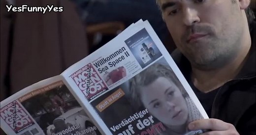 Funniest Airport Prank