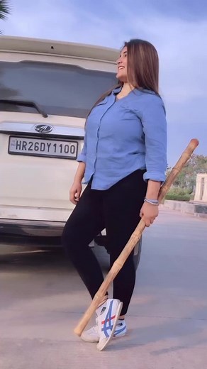 2M views · 10K reactions | #garimajangra #str_reels #up #music #Gurgaon #noidacity #delhi #Gujrat #EP07 #bollywood #Haryana #punjaban | Garima Jangra Fans | Facebook