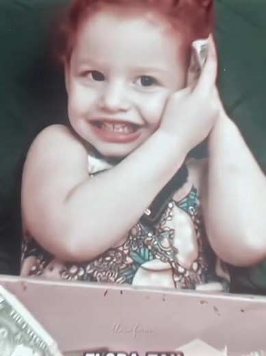 Adorable Baby Flora Edit | The Zonifamily