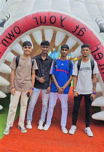 Strengthening Friendships Through Bonding Moments