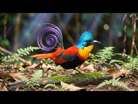Top 100 Strangest Birds on Earth (You Won’t Believe These!) | Ultimate Compilation