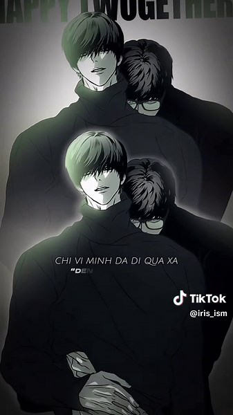 Chuột Dính Keo: Hành Trình Ngộ Đáo Trong Manhwa