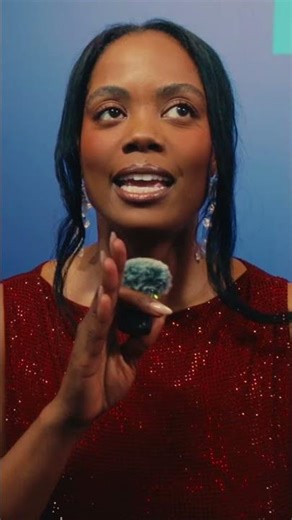 “I’m excited about being black and blessed ” – Novi Brown