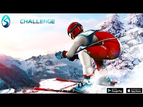 Ski Challenge 2022