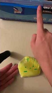 Making a cute Diy cooling pad!!