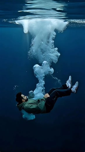 Jadhesh V P on Instagram: "Comment Fall for the full guide 🌊 How to create the trending WaterFall effect Step 1 - Generate images in nano Banana Pro Step 2 -Convert images to video using Kling Export in 9:16 & post📈 all prompts in guide (save this for later + follow for more creator inspo) #AALoki #AA23 #LK7 [youtube intro, content creator, creator era, capcut x, capcut template, pov reel, youtube starter, new youtuber, aesthetic creator, creator motivation, start creating, intro video, creato