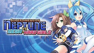 Buy Superdimension Neptune VS Sega Hard Girls from the Humble Store
