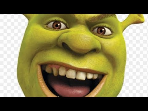 Scrapped content [SHUCKS TOOL IN A SHED - SHREK MIX ]