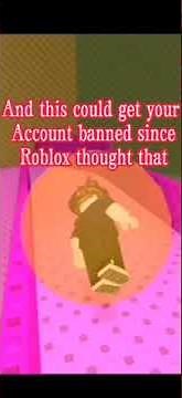 The Story of Rofl the Roblox virus