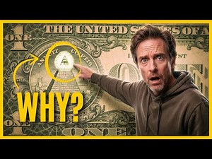 10 Symbols on the Dollar Bill You Never Noticed Before