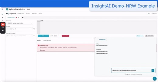InsightAI Demo | Jeff D.