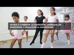 Ballet para niñas