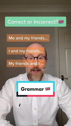 Are these sentences correct or incorrect? 🇬🇧 #learnenglish #grammaticainglese #grammar
