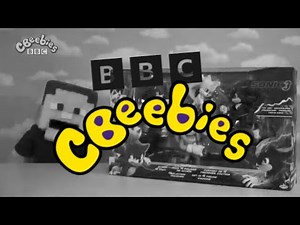 Puppet Steve on CBeebies (27th February 2023) (FAKE)