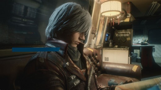 监督但丁读书学习的维吉尔