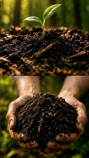 The Most Natural Goodbye Ever - Human Composting