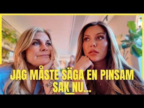 Har aldrig känt mig såhär rik..