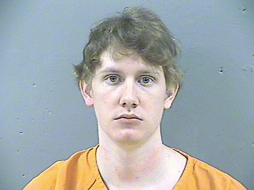 Deryl Dedmon: Where is James Craig Anderson Killer Now?