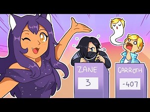 Garroth's Plastic Surgery GONE WRONG! - Use Your Words