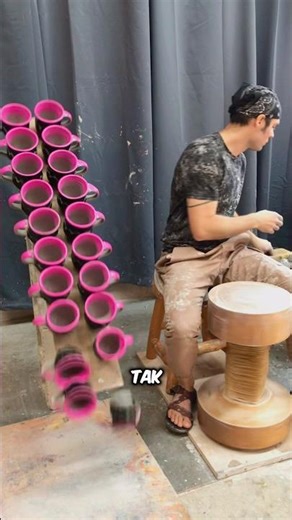 Why Did He Mess Up His Work?🤔