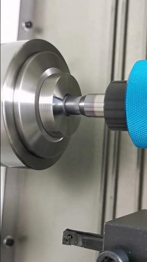 Rotary Broaching #machining