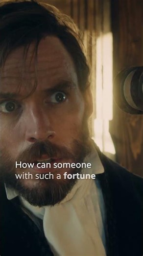 Stream Episode 5 of The Count of Monte Cristo on PBS