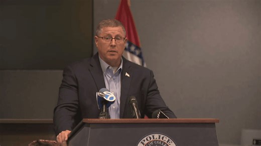 Conway Police to give update on investigation into deadly mass shooting