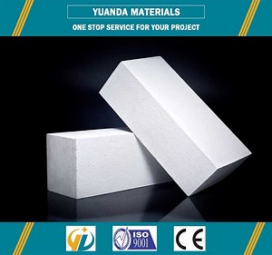 [Hot Item] Cellular Concrete Cost AAC Blocks Properties AAC Concrete Construction