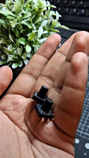 DIY Mini Motor Forward Reverse Controller #trending #arduino #project #arduinoproject #diy #shorts