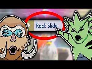 LET IT SLIDE!