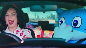 Check Katy Perry's brand new "Toyota Yaris" commercial! #ROAAAR! ;) | Katy Perry Fanclub