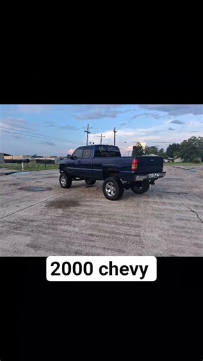 2000 chevy silverado 5.3