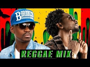 Throwback Reggae Riddims Mix 2024 |#1| Busy signal | Jah cure |Chris Martin|DJ Carlos Loversrock
