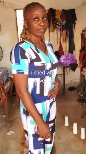 Babafriyo fashionworld (bffw) (@bffw11)’s videos with Winning - Mr. P