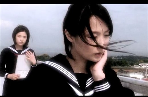 【MV】秋之回忆6 OP 「Triangle Wave」【Ayumi Murata】 PolePole