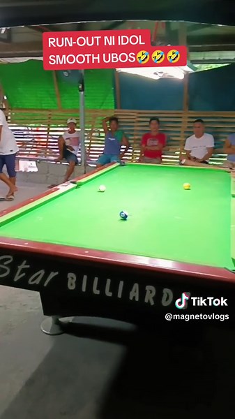 Lucas magneto on TikTok