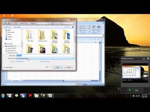 Converting .txt file to .csv (Common seperated value ) file.
