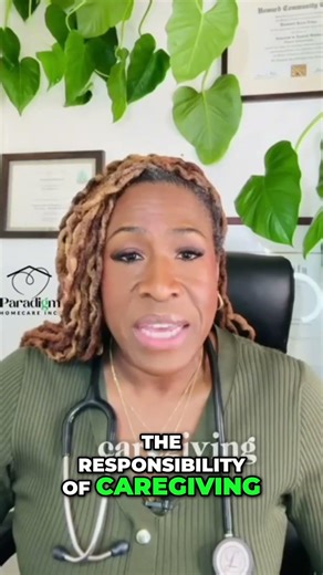 Unboxing: Virtual Monitoring Kit for Seniors | Paradigm Homecare #shorts