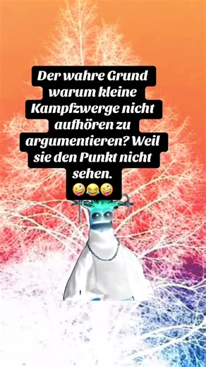 Why Little Fighters Never Stop Arguing