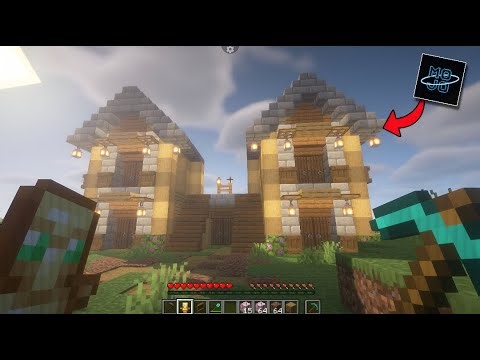 My Perfect Start In Minecraft Java Edition🔥